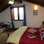 Puesta De Sol Bed & Breakfast