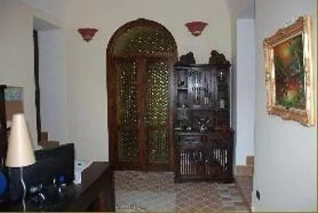 Bed & Breakfast Puesta De Sol 3*