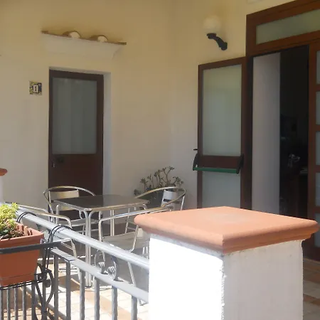 Puesta De Sol Bed & Breakfast