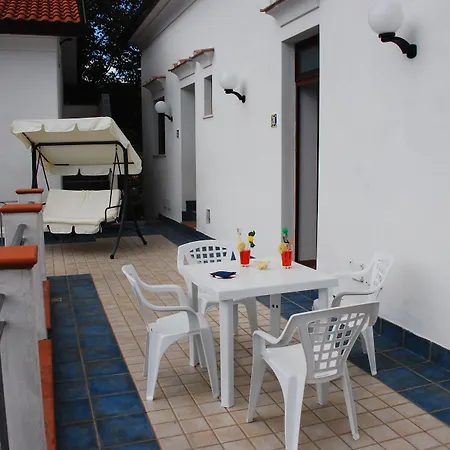 Bed & Breakfast Puesta De Sol 3*