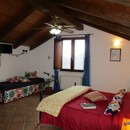 Puesta De Sol Tramonti