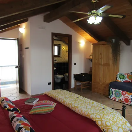 Puesta De Sol Bed & Breakfast 3*