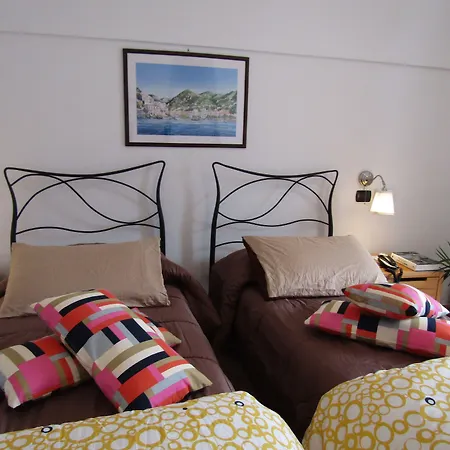 Puesta De Sol Bed & Breakfast 3*