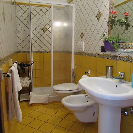 Bed & Breakfast Puesta De Sol Tramonti