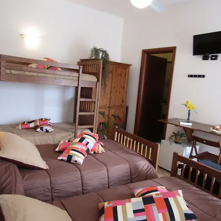 Puesta De Sol Bed & Breakfast 3*