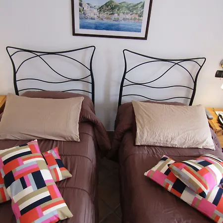 Bed & Breakfast Puesta De Sol