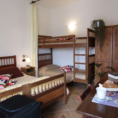 Bed & Breakfast Puesta De Sol