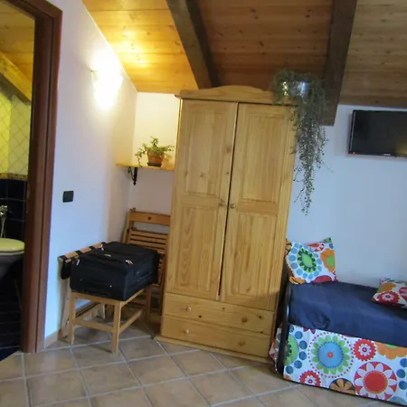 Bed & Breakfast Puesta De Sol