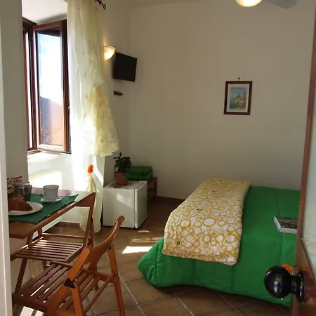 Puesta De Sol Tramonti