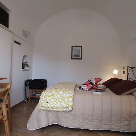 Bed & Breakfast Puesta De Sol Tramonti