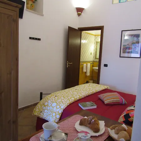 Puesta De Sol Tramonti