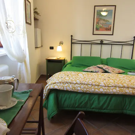 Puesta De Sol Bed & Breakfast Tramonti