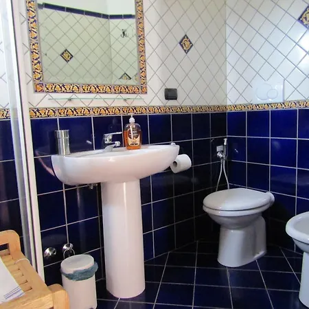 Puesta De Sol Bed & Breakfast