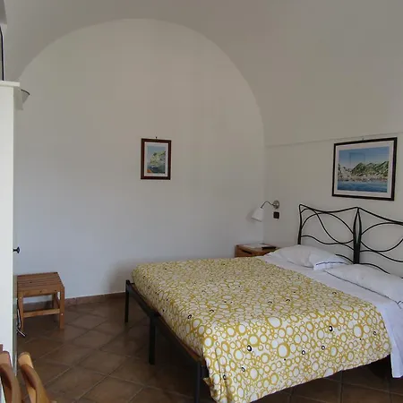 Bed & Breakfast Puesta De Sol