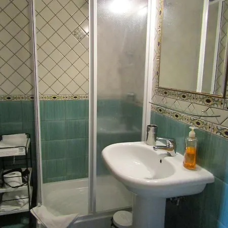 Puesta De Sol Bed & Breakfast 3*