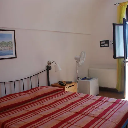 Bed & Breakfast Puesta De Sol Tramonti