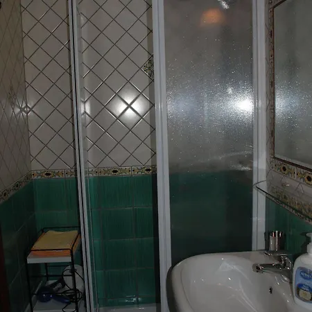 Puesta De Sol Bed & Breakfast Tramonti