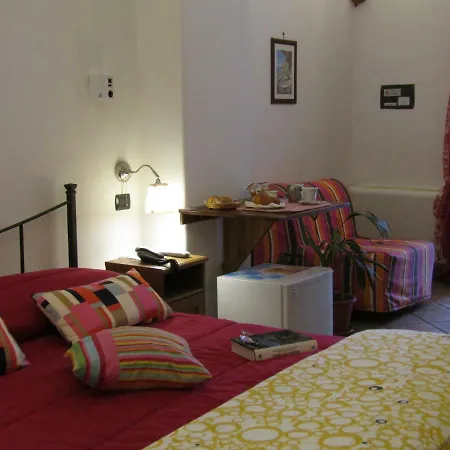 Bed & Breakfast Puesta De Sol Tramonti