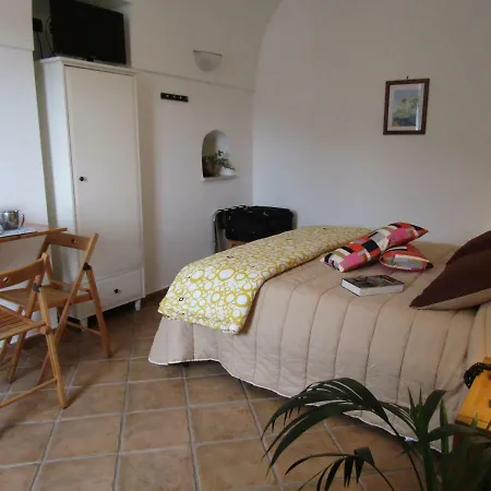 Bed & Breakfast Puesta De Sol