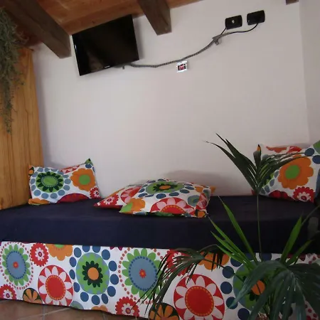Bed & Breakfast Puesta De Sol