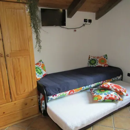 Bed & Breakfast Puesta De Sol