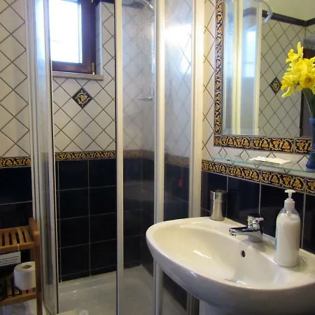 Puesta De Sol Bed & Breakfast Tramonti