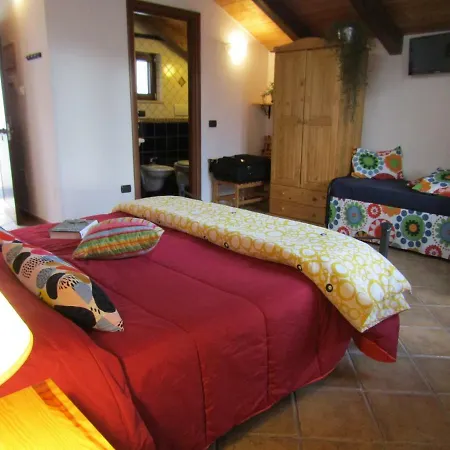 Puesta De Sol Tramonti