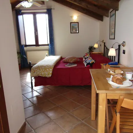 Puesta De Sol Tramonti