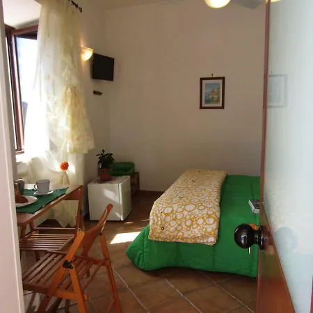 Puesta De Sol Tramonti