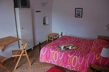 Oda ve Kahvaltı Puesta De Sol 3*