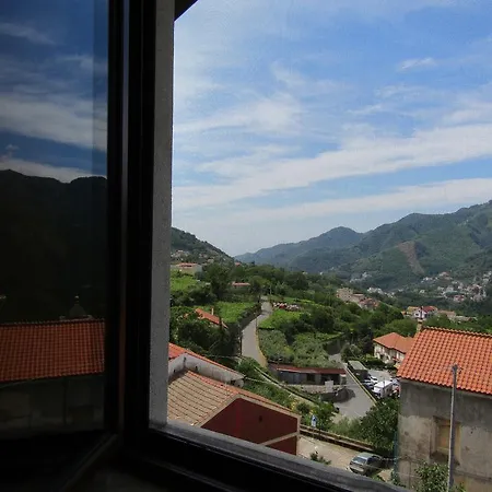 Puesta De Sol Tramonti