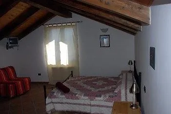 Oda ve Kahvaltı Puesta De Sol