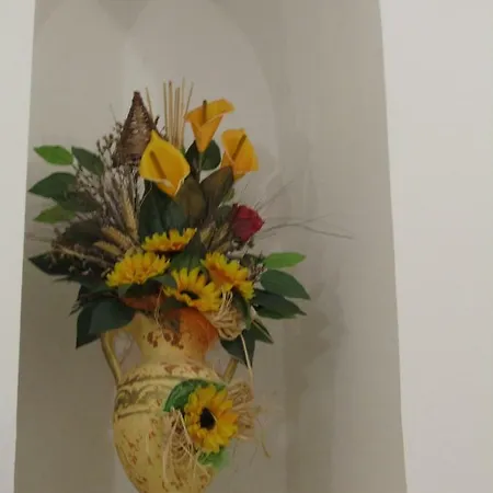 Puesta De Sol Oda ve Kahvaltı