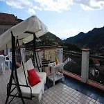 Puesta De Sol 3* Трамонти