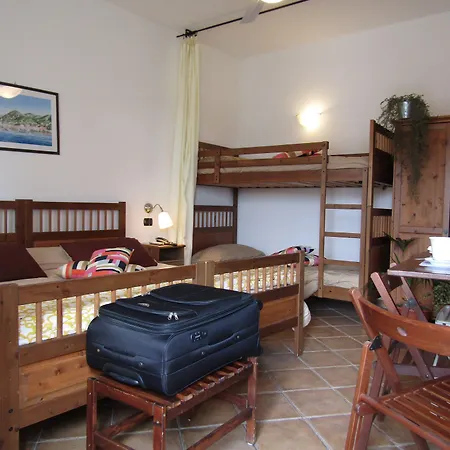 Puesta De Sol Bed & Breakfast 3*