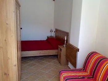 فندق مبيت وإفطار Puesta De Sol 3*