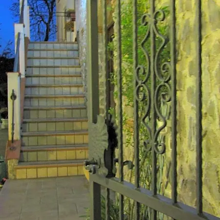 Bed & Breakfast Puesta De Sol