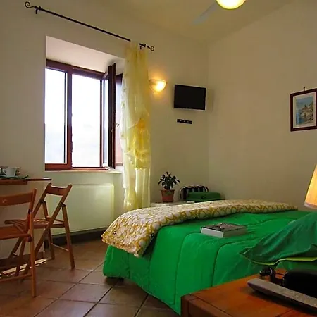 Bed & Breakfast Puesta De Sol