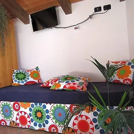 Puesta De Sol Bed & Breakfast