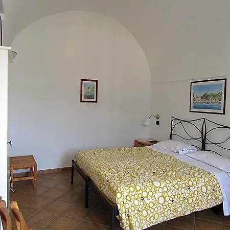 Bed & Breakfast Puesta De Sol Tramonti