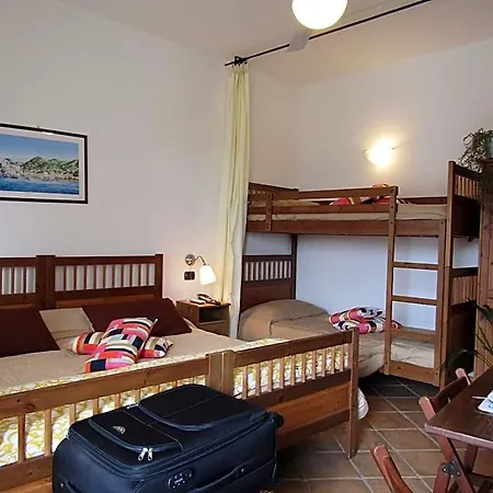 Bed & Breakfast Puesta De Sol Tramonti