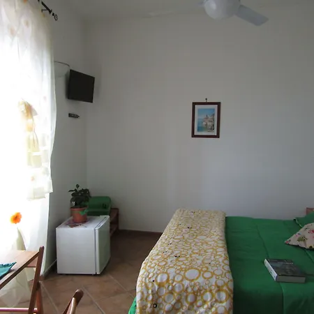 Bed & Breakfast Puesta De Sol