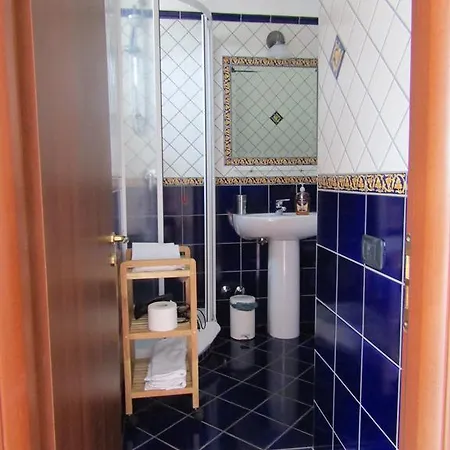 فندق مبيت وإفطار Puesta De Sol 3*