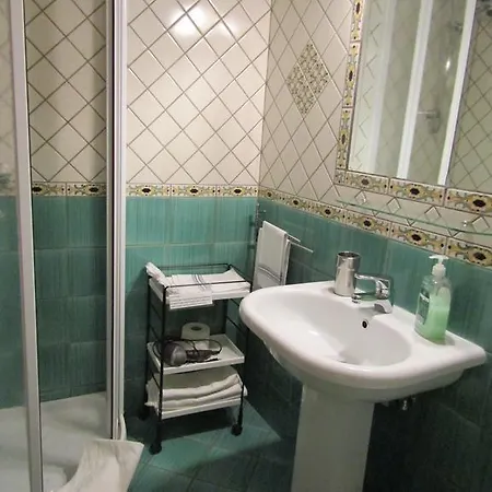 Puesta De Sol 3* ترامونتي