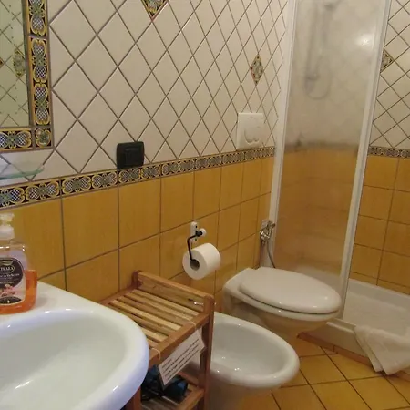 فندق مبيت وإفطار Puesta De Sol ترامونتي