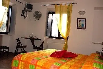 Puesta De Sol Bed & Breakfast 3*