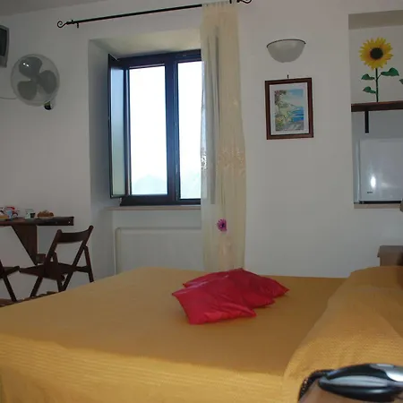 Puesta De Sol ترامونتي