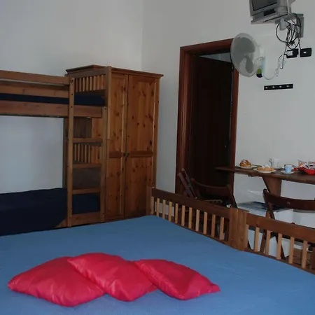 Puesta De Sol Bed & Breakfast 3*