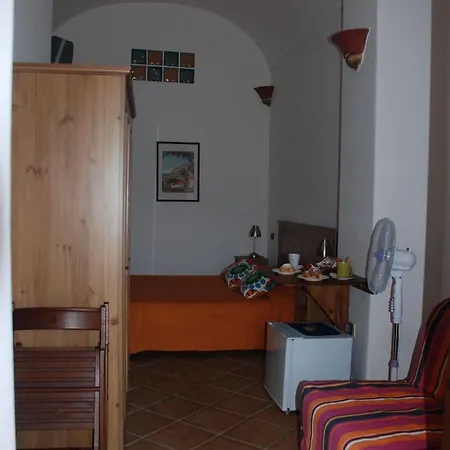 Puesta De Sol ترامونتي