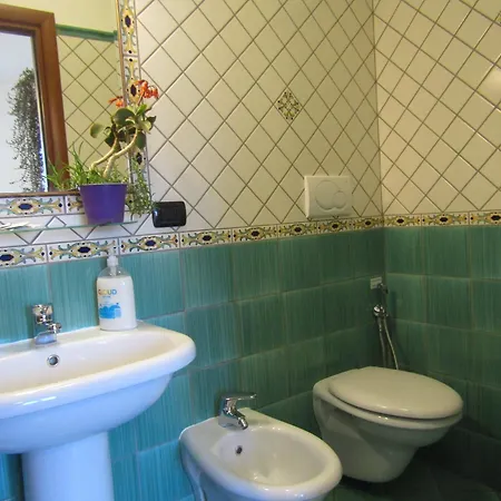 فندق مبيت وإفطار Puesta De Sol ترامونتي